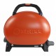 O-GRILL 500 ORANGE, gratar portabil