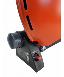 O-GRILL 500 ORANGE, gratar portabil