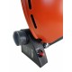 O-GRILL 500 ORANGE, gratar portabil