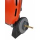 O-GRILL 500 ORANGE, gratar portabil