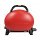 O-GRILL 500 ROSU, gratar portabil