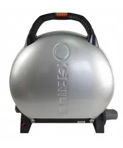 O-GRILL 600 ARGINTIU, gratar portabil O-GRILL 600 ARGINTIU, gratar portabil