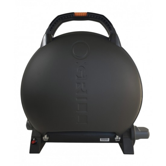 O-GRILL 600 NEGRU, gratar portabil