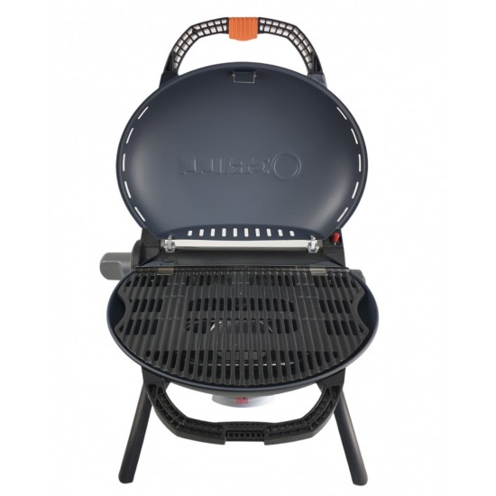 O-GRILL 600 NEGRU, gratar portabil