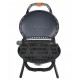 O-GRILL 600 NEGRU, gratar portabil