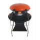 O-GRILL 600 ORANGE, gratar portabil