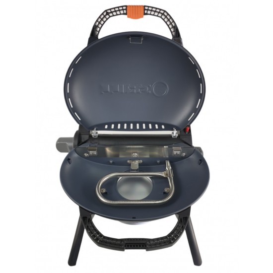 O-GRILL 600 ORANGE, gratar portabil