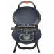 O-GRILL 600 ORANGE, gratar portabil