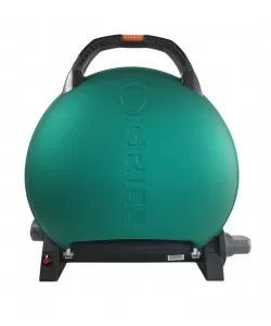 O-GRILL 600 VERDE, gratar portabil O-GRILL 600 VERDE, gratar portabil