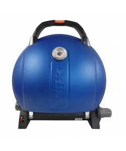 O-GRILL 900 ALBASTRU, gratar portabil