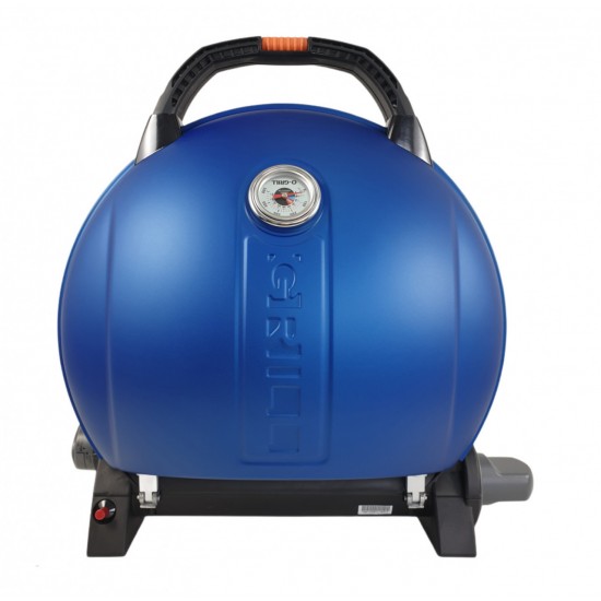 O-GRILL 900 ALBASTRU, gratar portabil