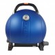 O-GRILL 900 ALBASTRU, gratar portabil