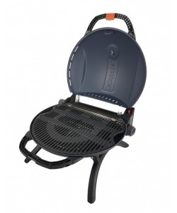 O-GRILL 900 ALBASTRU, gratar portabil