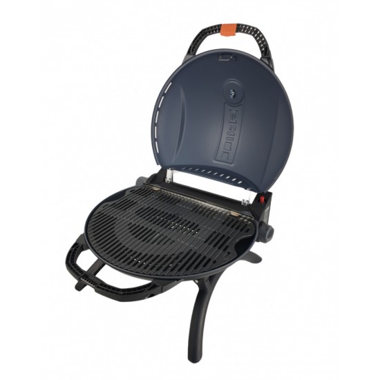 O-GRILL 900 ALBASTRU, gratar portabil