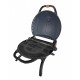 O-GRILL 900 ALBASTRU, gratar portabil