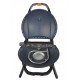 O-GRILL 900 ALBASTRU, gratar portabil