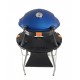 O-GRILL 900 ALBASTRU, gratar portabil