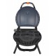 O-GRILL 900 ALBASTRU, gratar portabil