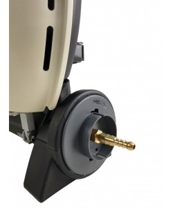 O-GRILL 900 CREM, gratar portabil
