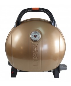 O-GRILL 900 GOLD, gratar portabil