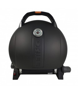 O-GRILL 900 NEGRU, gratar portabil