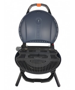 O-GRILL 900 NEGRU, gratar portabil
