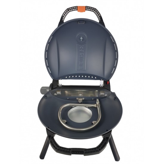 O-GRILL 900 NEGRU, gratar portabil