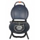 O-GRILL 900 NEGRU, gratar portabil
