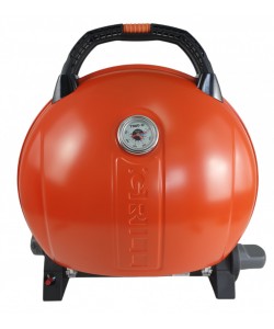 O-GRILL 900 ORANGE, gratar portabil