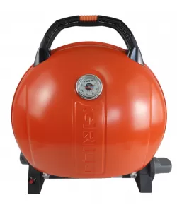 O-GRILL 900 ORANGE, gratar portabil O-GRILL 900 ORANGE, gratar portabil
