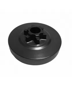 Oala ambreiaj pentru drujba 3800, 3/8 pic, Blade