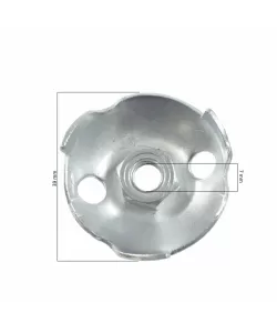 Oala simpla 4T, Elefant Oala simpla 4T, Elefant