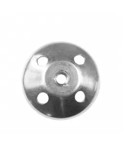 Oala simpla care se foloseste la pornirea motocoasei TL43/52 (Iron A), Elefant Oala simpla care se foloseste la pornirea motocoasei TL43/52 (Iron A), Elefant