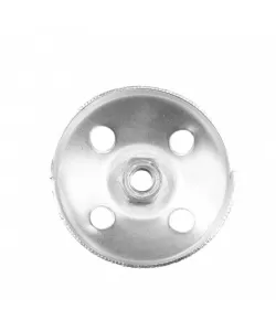 Oala simpla care se foloseste la pornirea motocoasei TL43/52 (Iron A), Elefant Oala simpla care se foloseste la pornirea motocoasei TL43/52 (Iron A), Elefant