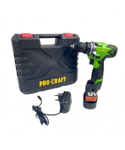 PA12Li autofiletanta cu acumulator INDUSTRIAL PROCRAFT