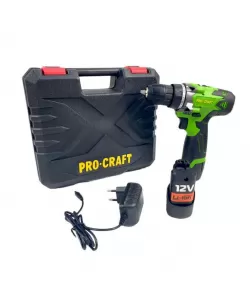 PA12Li autofiletanta cu acumulator INDUSTRIAL PROCRAFT