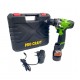 PA12Li autofiletanta cu acumulator INDUSTRIAL PROCRAFT