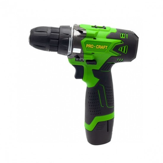 PA12Li autofiletanta cu acumulator INDUSTRIAL PROCRAFT