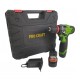 PA12Li DFR autofiletanta cu acumulator INDUSTRIAL PROCRAFT