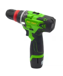 PA12Li DFR autofiletanta cu acumulator INDUSTRIAL PROCRAFT