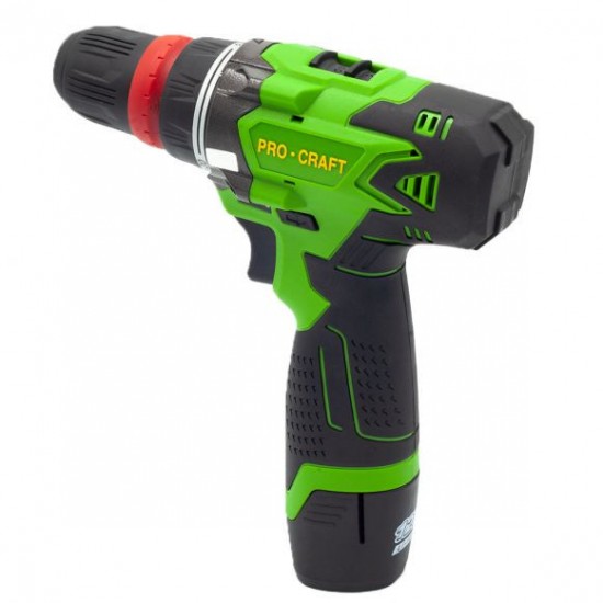 PA12Li DFR autofiletanta cu acumulator INDUSTRIAL PROCRAFT