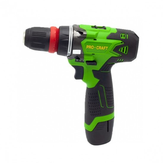 PA12Li DFR autofiletanta cu acumulator INDUSTRIAL PROCRAFT