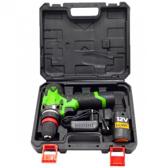 PA12Li DFR autofiletanta cu acumulator INDUSTRIAL PROCRAFT