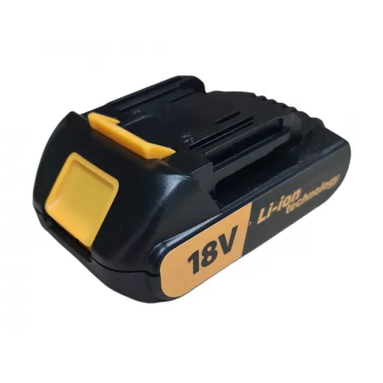 PA18Pro acumulator Procraft, acest produs contine taxa tv 0.5 lei