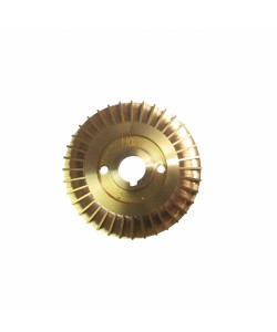 Paleta turbina din alama pentru pompa submersibila tip SKM100/SKM150, Elefant