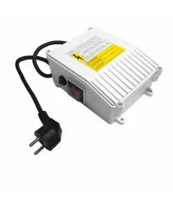 Panou Control Pompa Apa SKM100 0.75Kw 1Hp, 220V, Elefant Panou Control Pompa Apa SKM100 0.75Kw 1Hp, 220V, Elefant