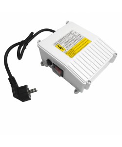 Panou Control Pompa Apa SKM200 1.5Kw 2Hp, 220V, Elefant