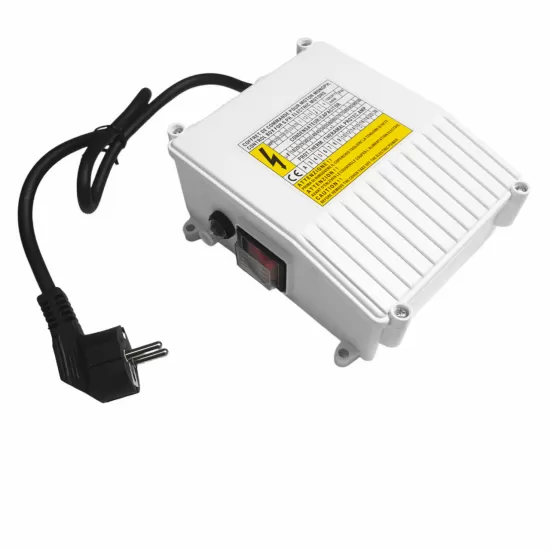 Panou Control Pompa Apa SKM200 1.5Kw 2Hp, 220V, Elefant Panou Control Pompa Apa SKM200 1.5Kw 2Hp, 220V, Elefant