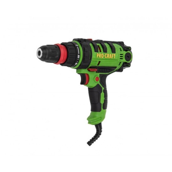 PB1150DFR autofiletanta PROCRAFT, produsul contine taxa timbru verde 1 Ron