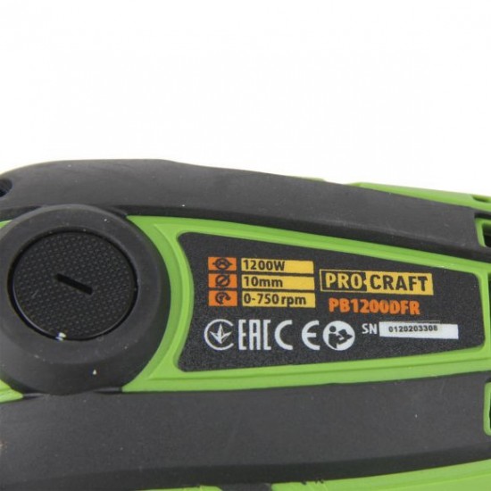 PB1200 DFR AUTOFILETANTA ELECTRICA ProCraft, produsul contine taxa timbru verde 2.5 Ron, 1.6kg PB1200 DFR AUTOFILETANTA ELECTRICA ProCraft, produsul contine taxa timbru verde 2.5 Ron, 1.6kg